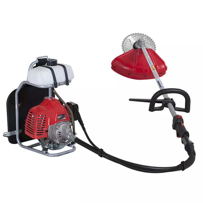 ROÇADEIRA C330-MBO, COSTAL A GASOLINA 2T NAKASHI ROÇADEIRA C330-MBO, COSTAL A GASOLINA 2T NAKASHI